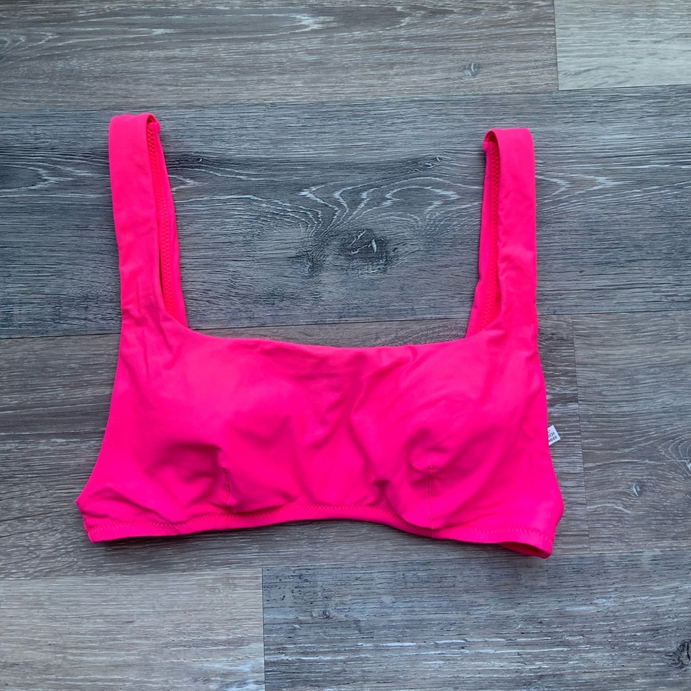 Aerie bikini top